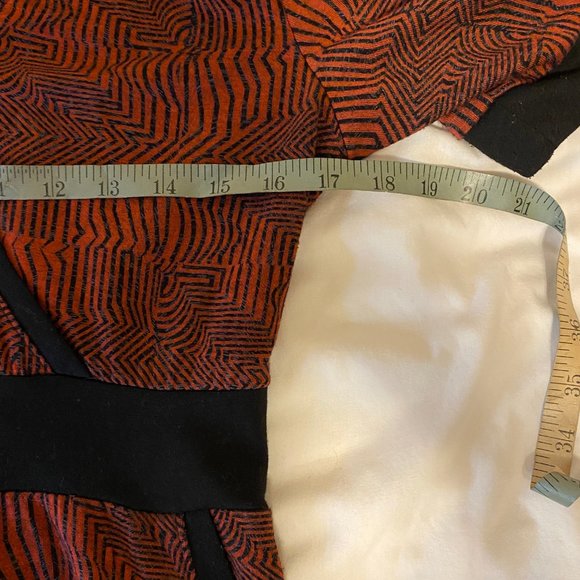 Midi dress by Mandala Design - very good condition - Picture 2 of 6